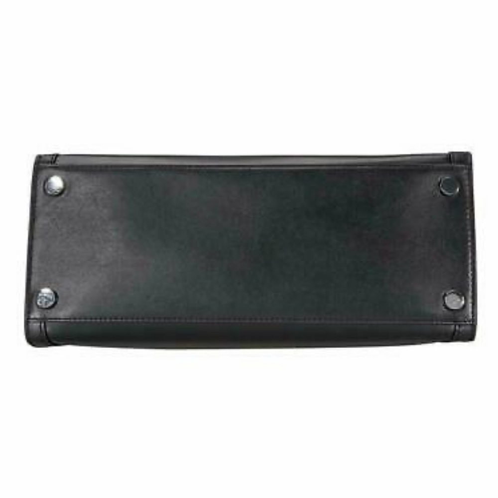 MICHAEL MICHAEL KORS Whitney Large Leather Satchel - Picture 4 of 8